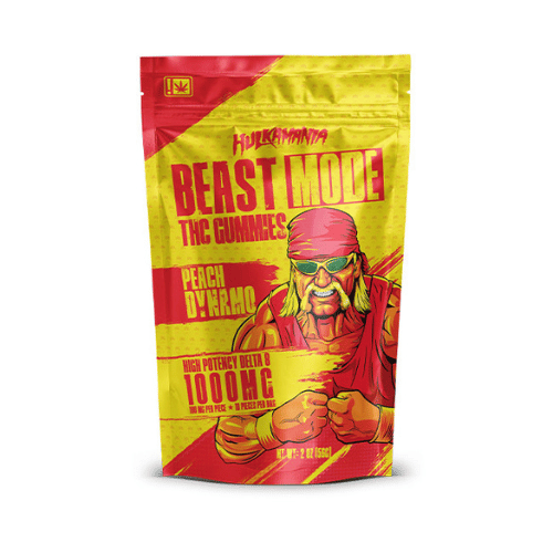 hulk hogan gummies: Are They Really Worth the Hype?