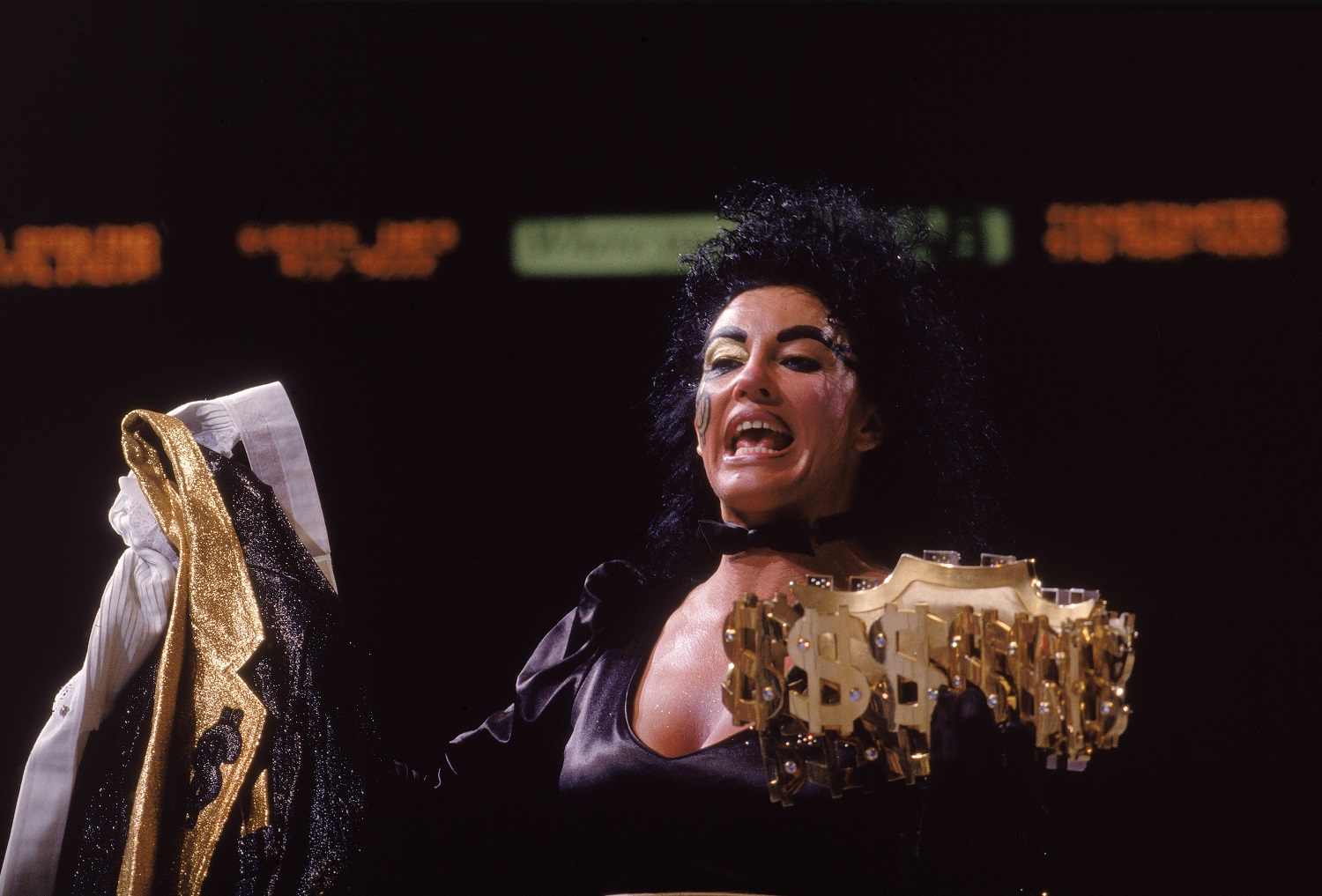 Sherri WWE: Was She The Best Manager? (Heres Why She Was Truly Iconic)