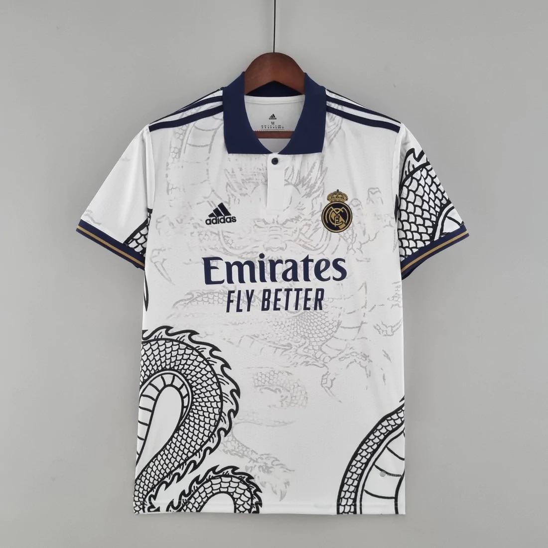 Dragon Kit Real Madrid: Whats the Hype About? (Everything You Need to Know!)