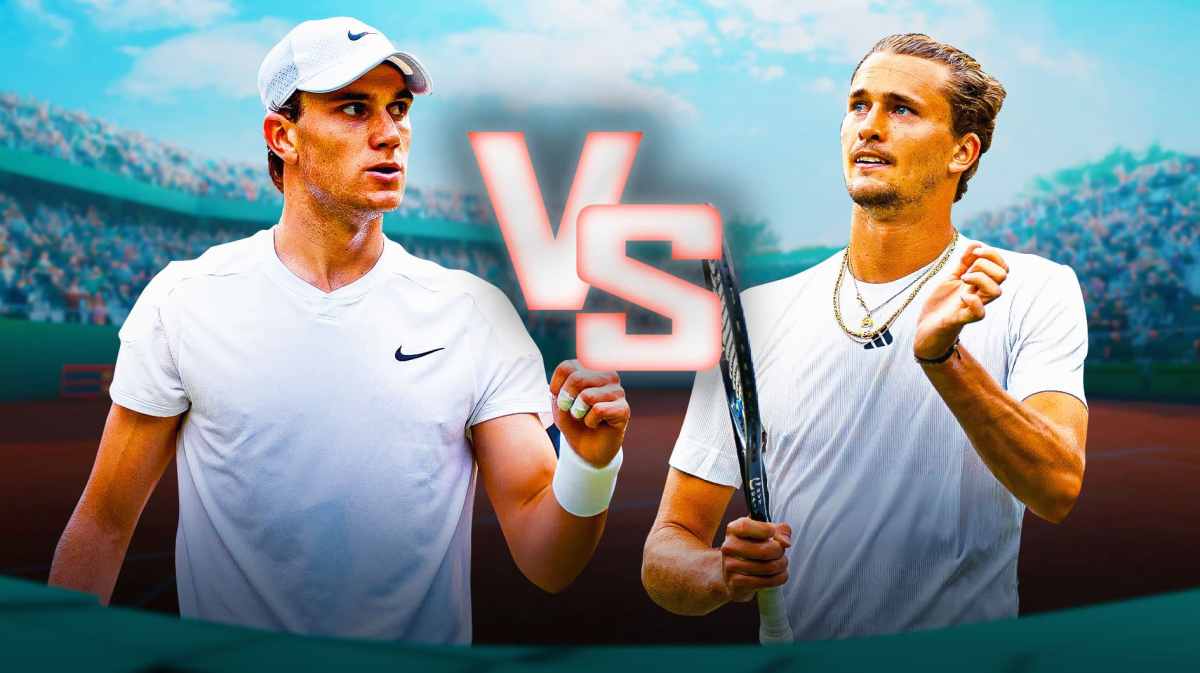 Easy Norrie vs Zverev Prediction and Match Preview for You