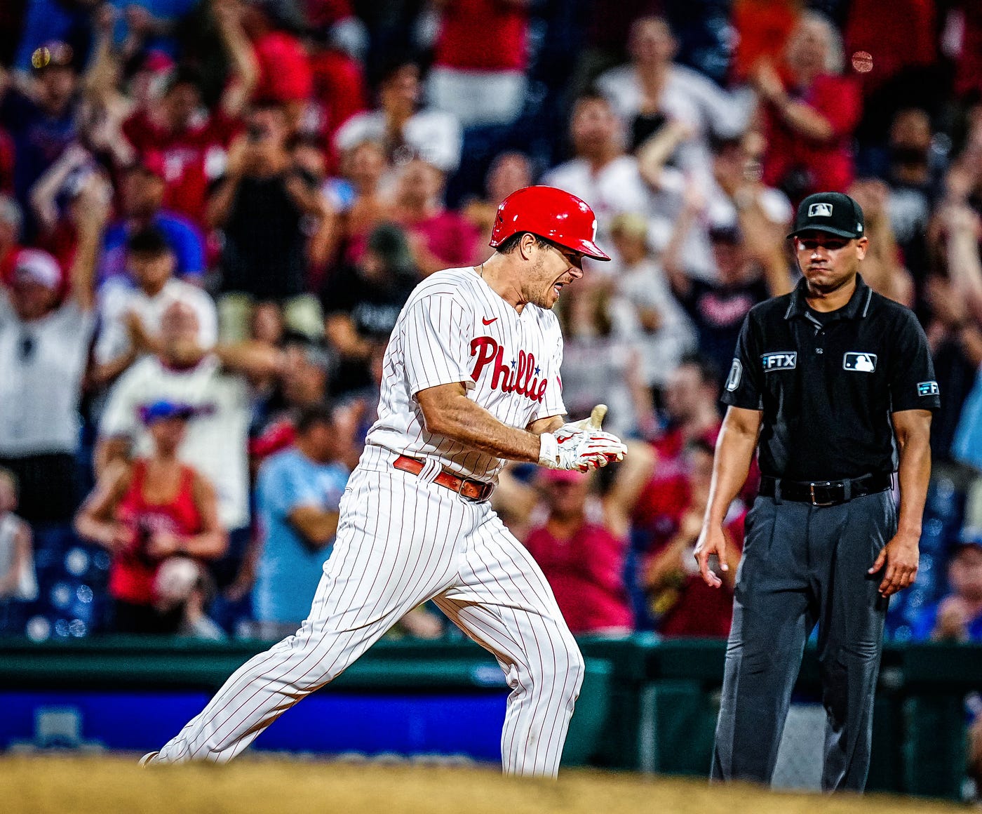 Head-to-Head: Phillies vs Miami Marlins Player Stats You Need to See!