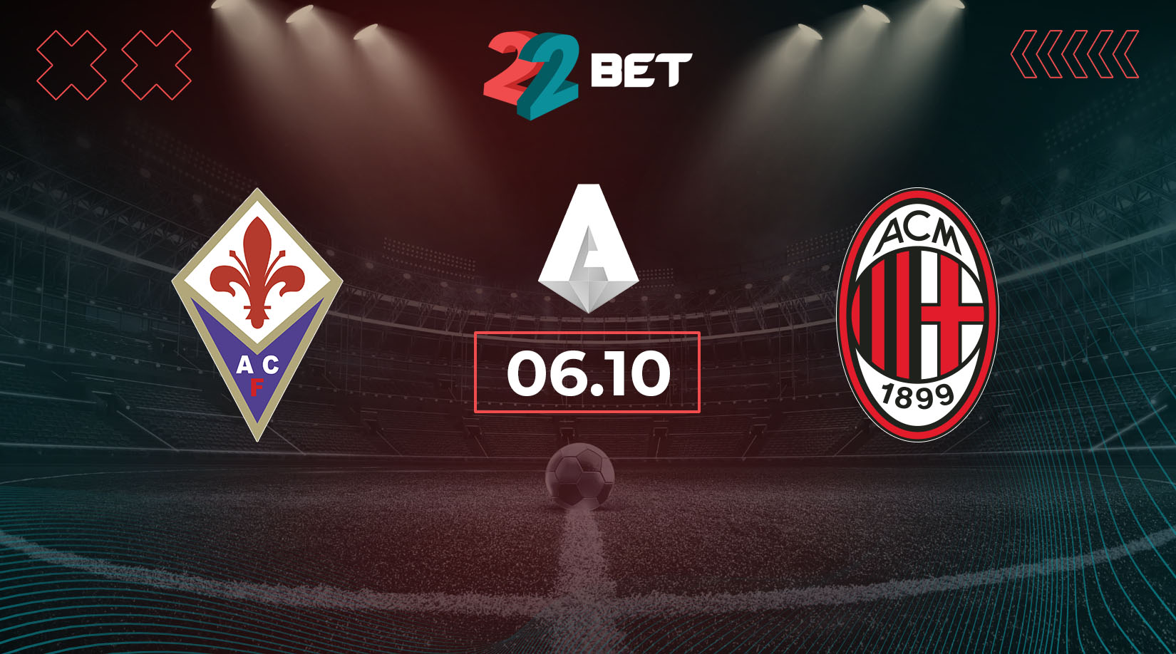 Making a Fiorentina vs Milan Prediction? Dont Bet Without This!