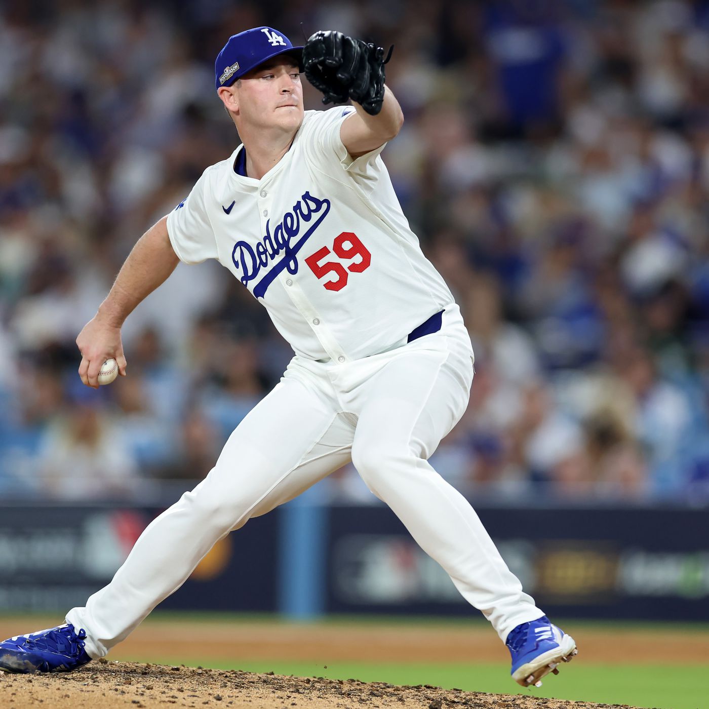 Evan Phillips Contract: Whats the Deal with the Dodgers Reliever?