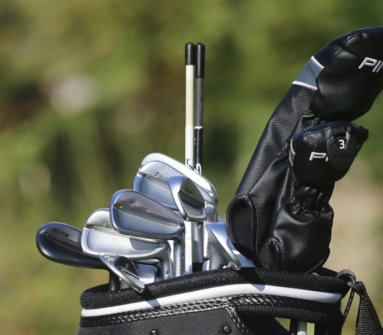 Corey Conners WITB: Clubs and Equipment Breakdown