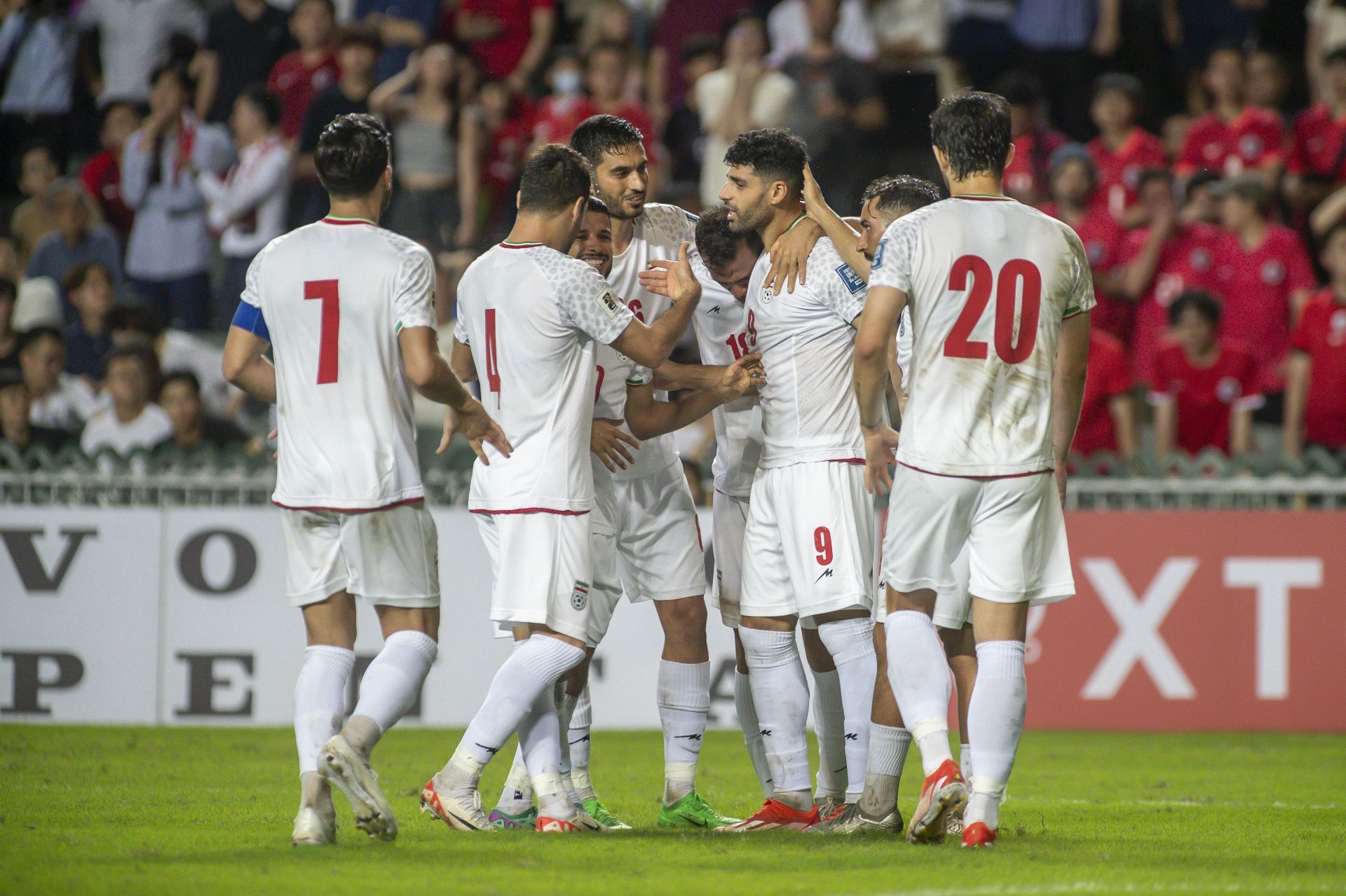 Iran Qatar prediction for betting: Best and easy strategies here!