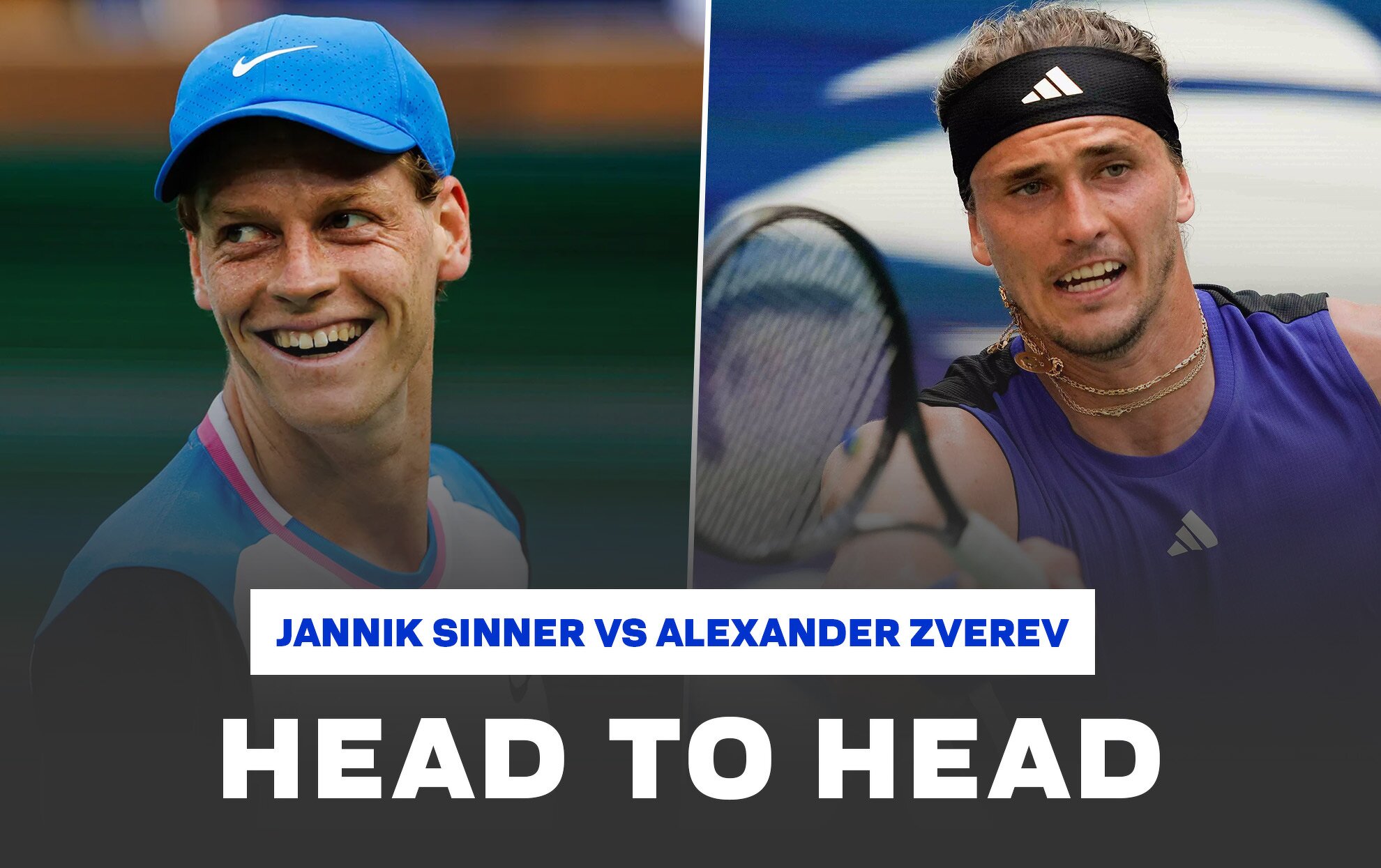 Isner vs Zverev Head-to-Head: A Look at Their Past Matches and Rivalry History!