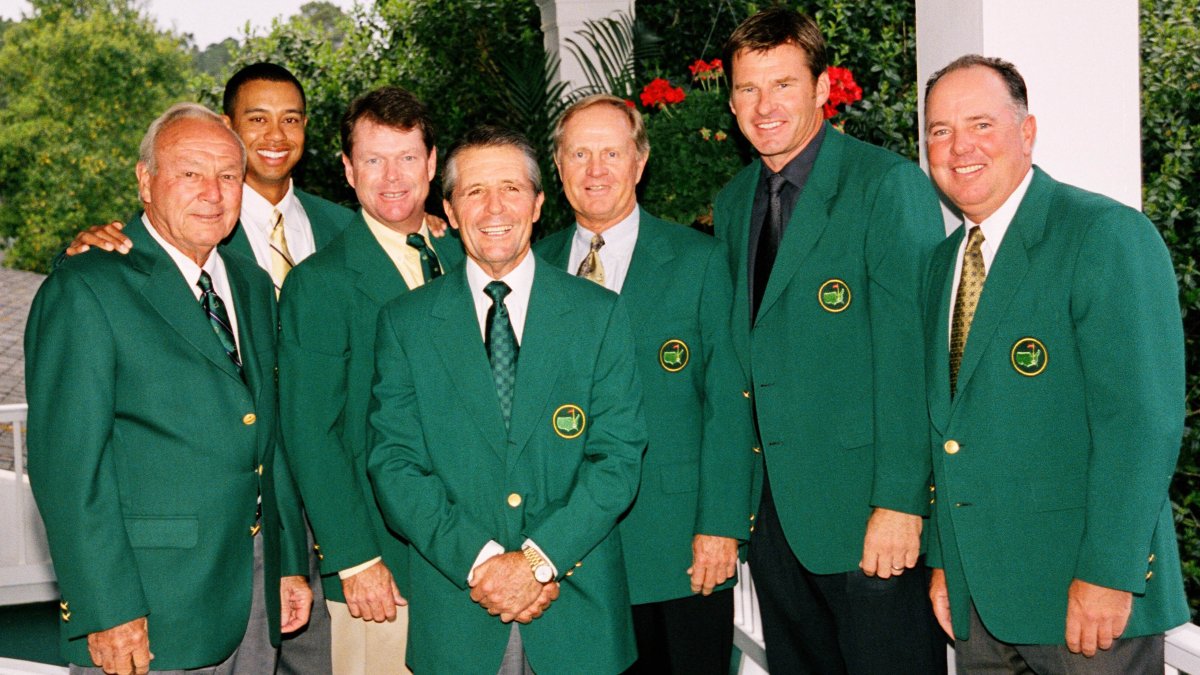 Who Has Won the Most Masters Tournaments? (These Golfers Dominated the Green!)