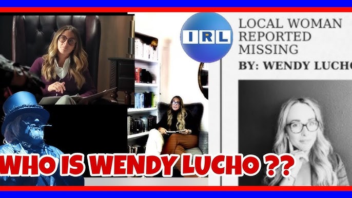 Wendy Lucho: Everything You Need to Know (Plus Top Facts!)