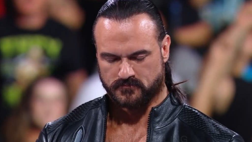 Did Drew McIntyre Quit WWE? The Real Story in Plain English!