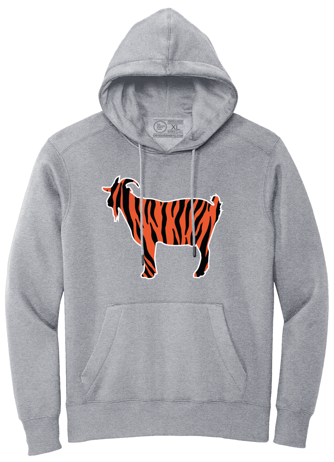 Tiger Hood: Get the Facts Before You Buy, Cheap option!