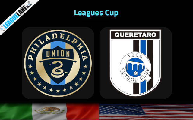 Philadelphia Union vs Queretaro Prediction: Who Will Win This Match?