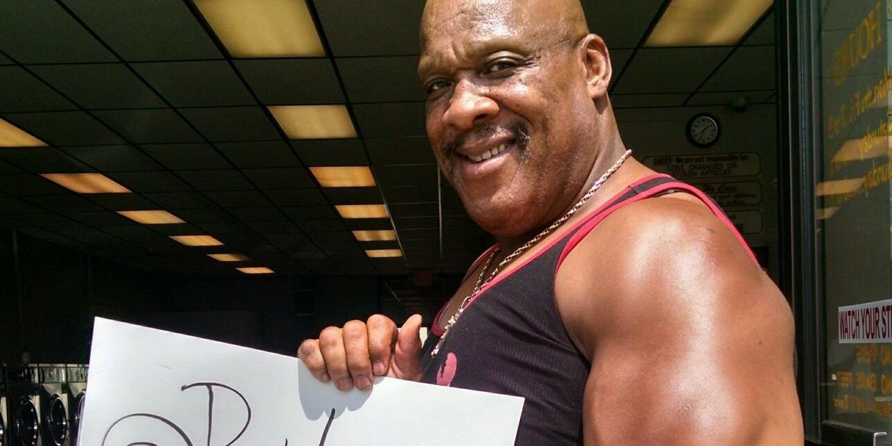 Tony Atlas Retires from DATW: Relive His Greatest Moments.