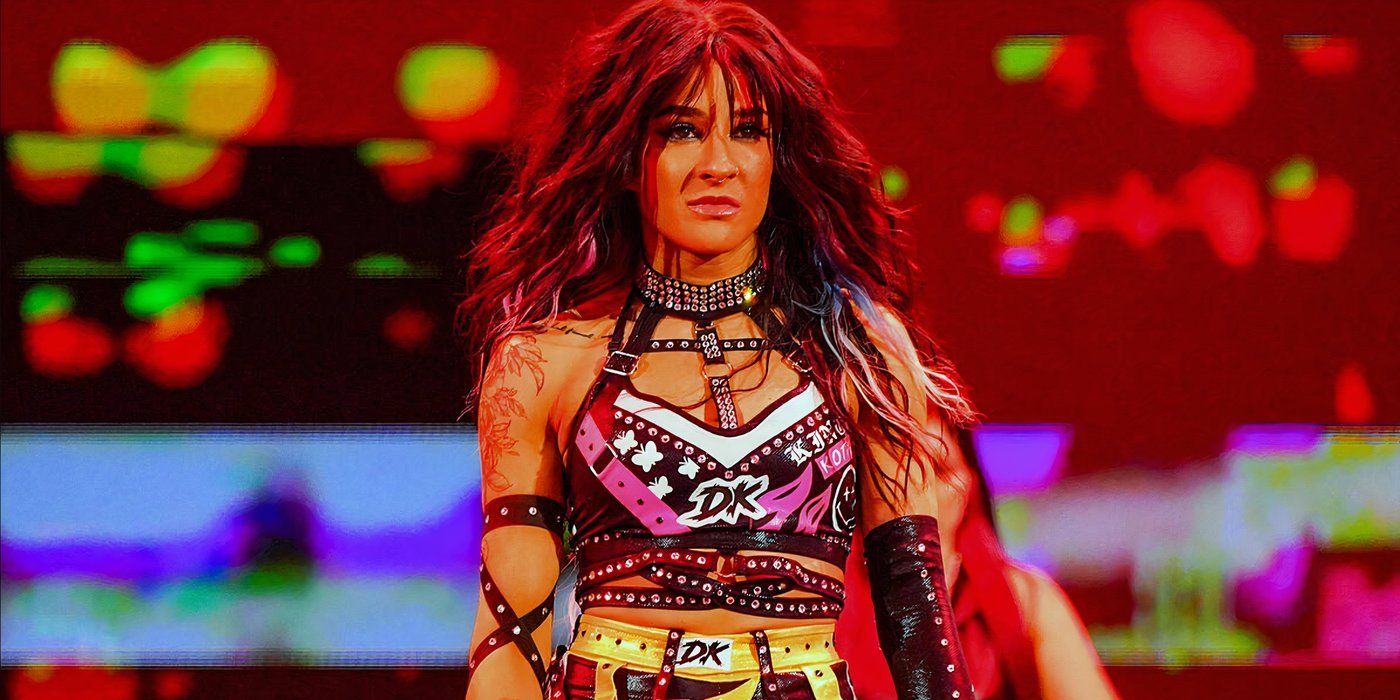 Dakota Kai Injured: How Bad Is It and Whats the Recovery Timeline?