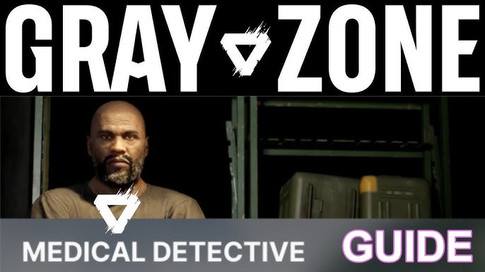 Hire a gzw medical detective: Get Fast, Reliable Results.