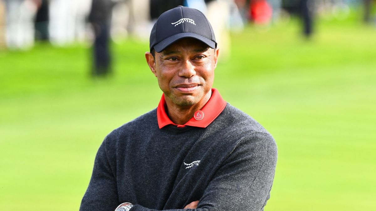 2023 Look: Tiger Woods Net Worth and Career Earnings.