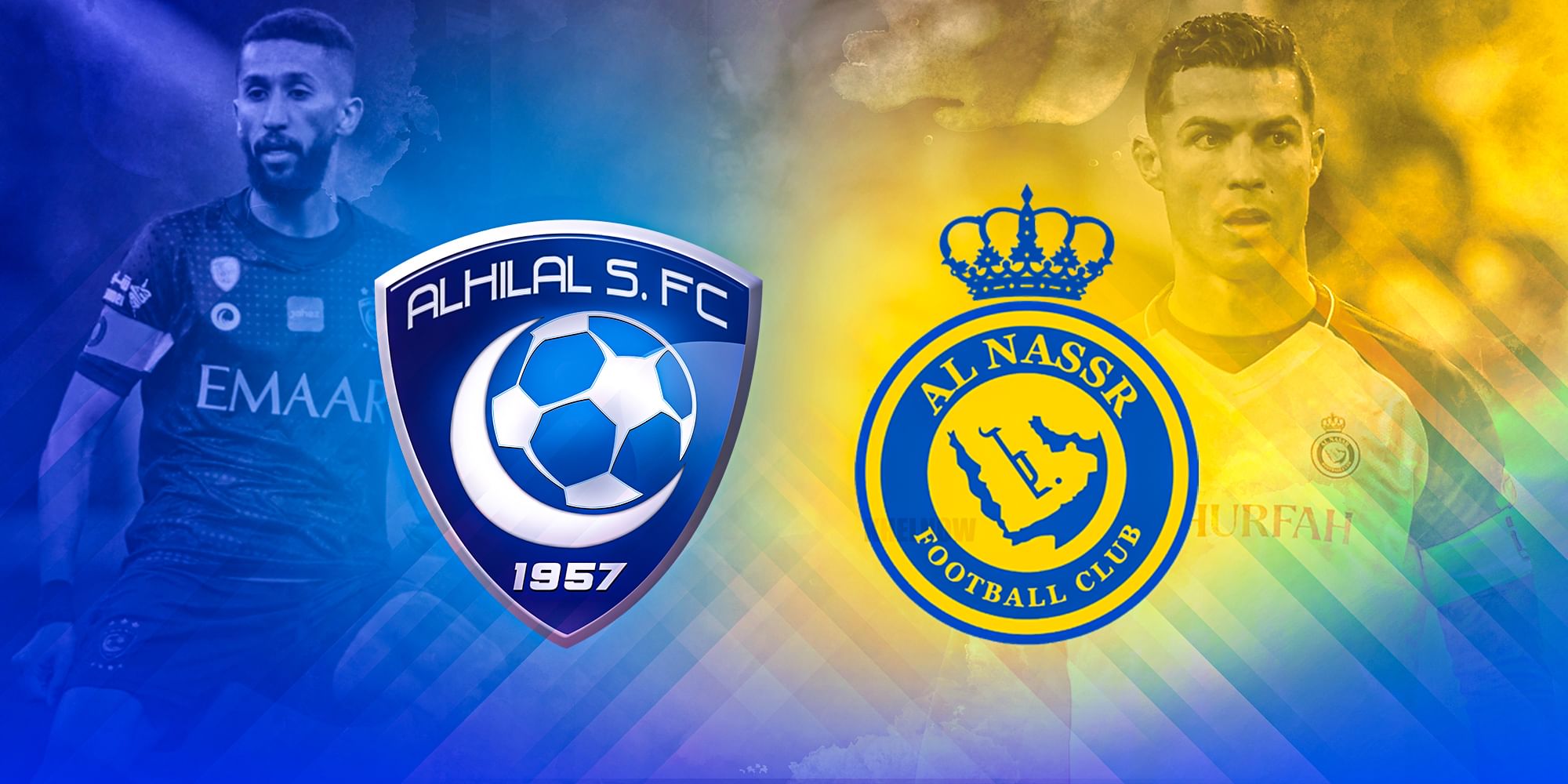 Al-Nassr vs Al-Hilal: Basic Breakdown of the Rivalry