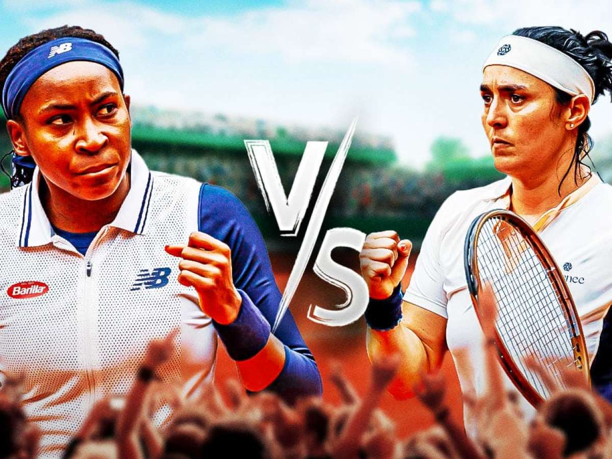 Betting on Coco Gauff vs Ons Jabeur? (Read This First!)