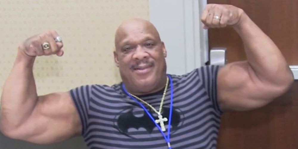 Tony Atlas Retires from DATW: Relive His Greatest Moments.