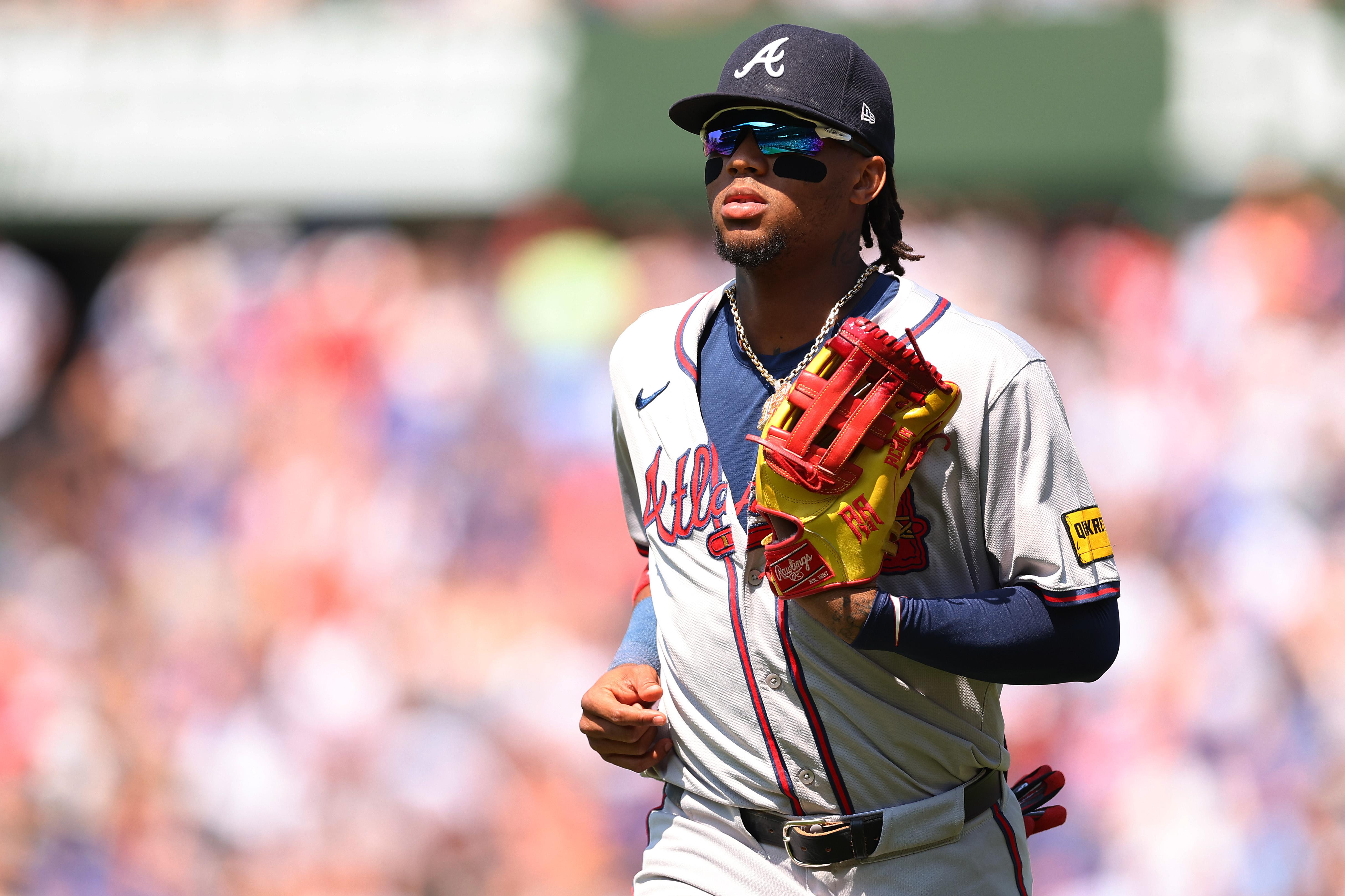 Stay Up-to-Date with Ronald Acuña Jr. News: Everything You Need to Know!