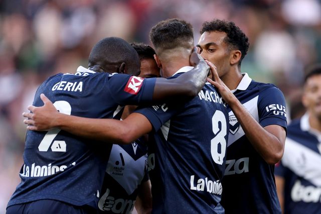 Melbourne Victory FC vs Sydney FC Prediction: Easy Tips for Betting!