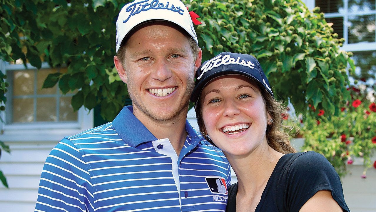 Meet Alicia, Peter Malnati Wife: A Look Inside Their Marriage!