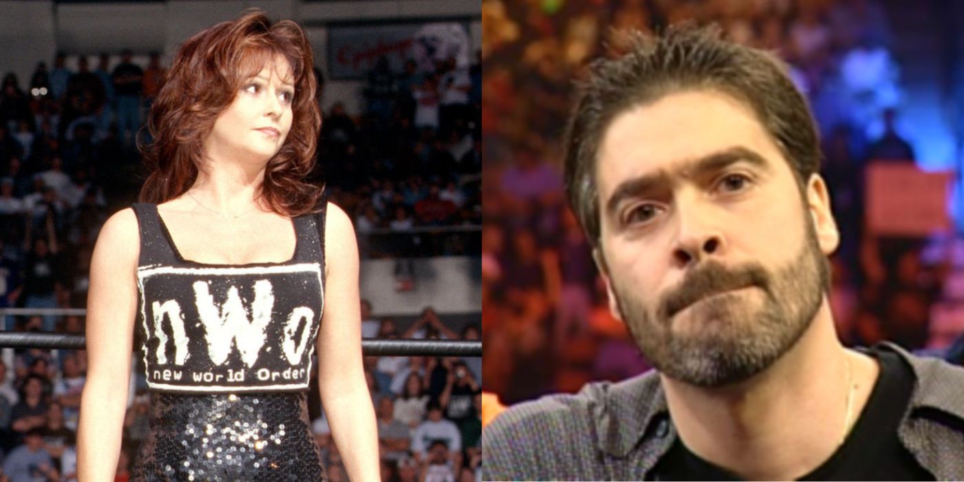 Vince Russo & Miss Elizabeth: Controversy and Behind-the-Scenes Drama