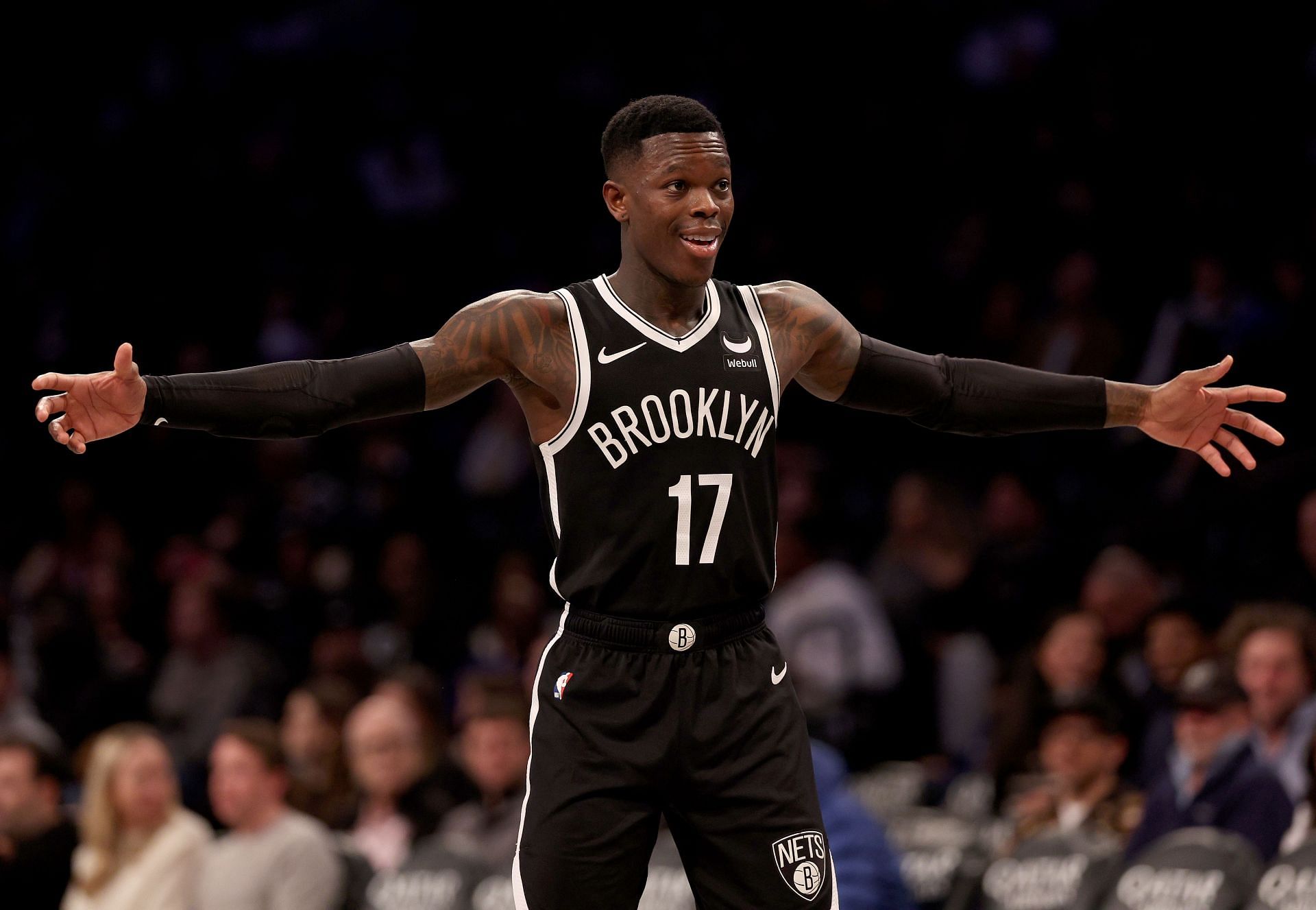 Whats Dennis Schroder Career Earnings So Far? (NBA Money Breakdown)