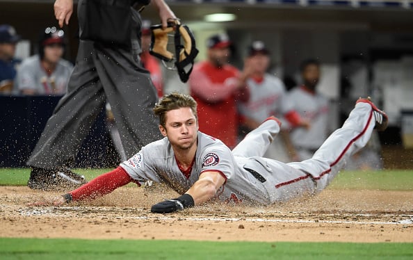 Inside Trea Turner Net Worth: The Baseball Player's Huge Fortune!