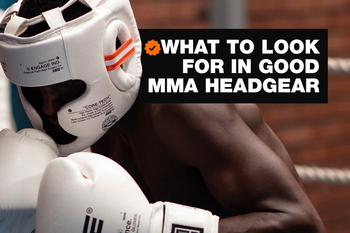 Choosing an MMA Hat: A Guide for Style and Support.