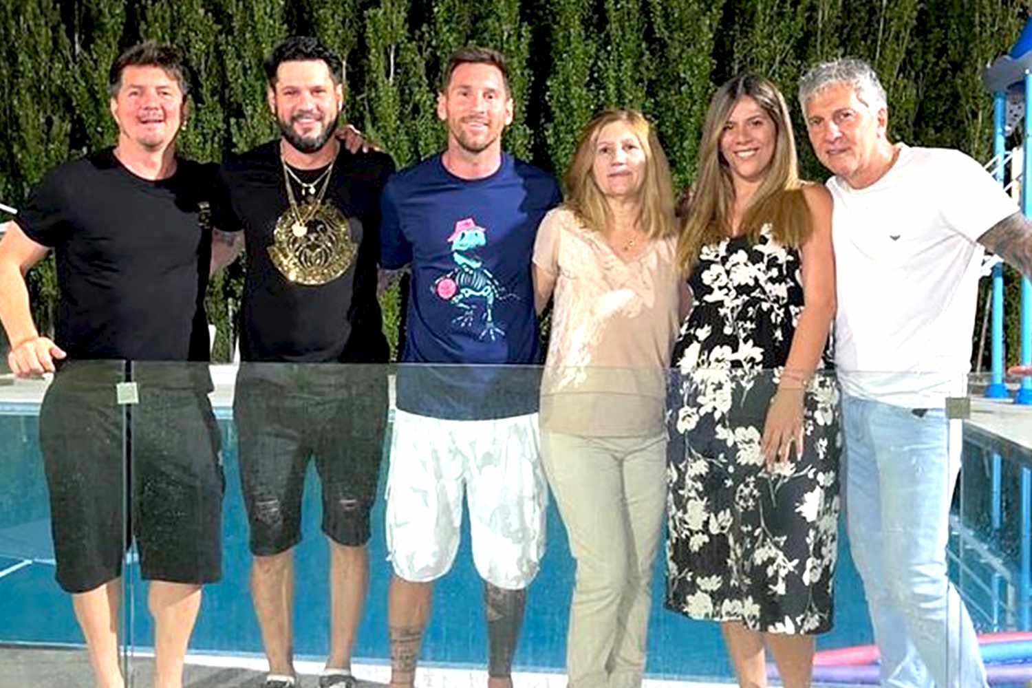 Messi Siblings and Their Relationship with the football star.