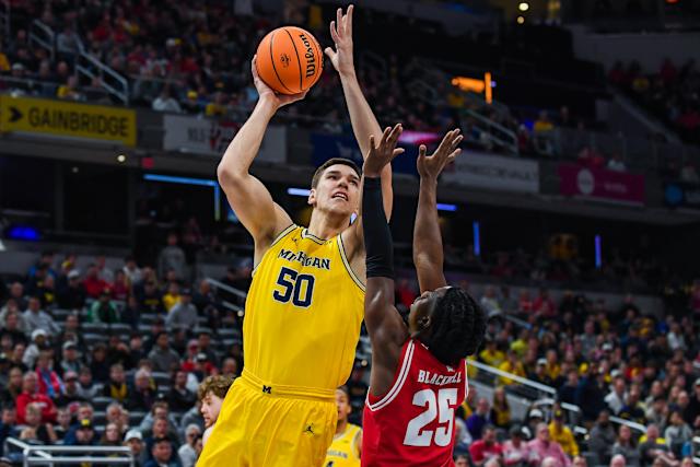 Michigan Basketball Prediction Today: Win or Loss? See Our Picks!