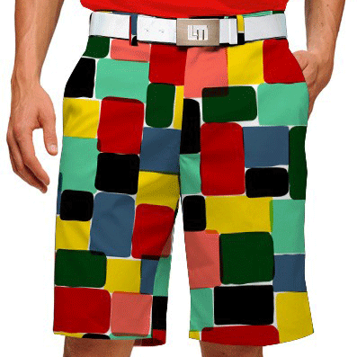 John Daly Shorts: Where to Buy the Loudest Designs!