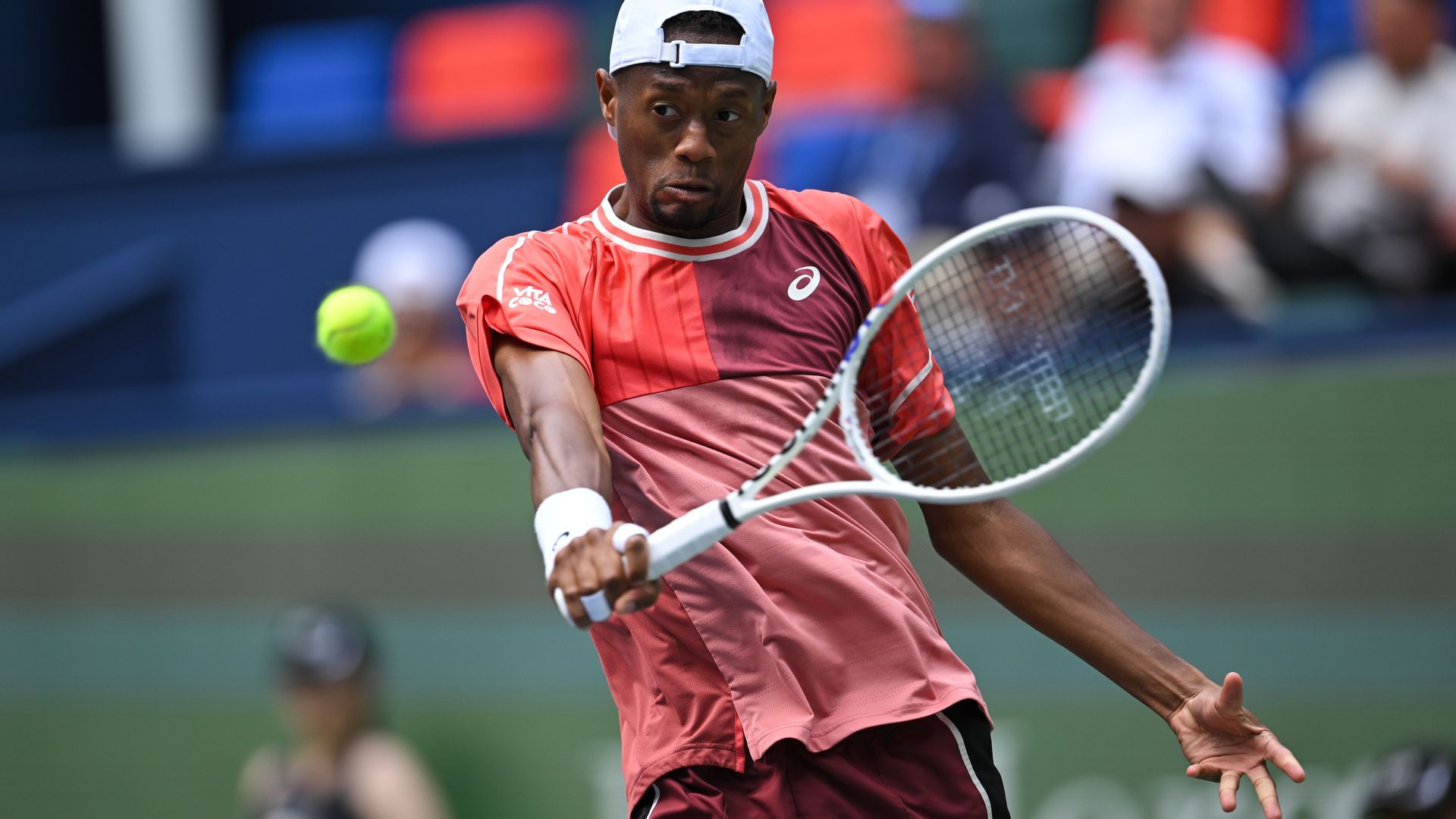 Watch Eubanks vs Ruud Live: Where to Find (Quick Streaming Options)