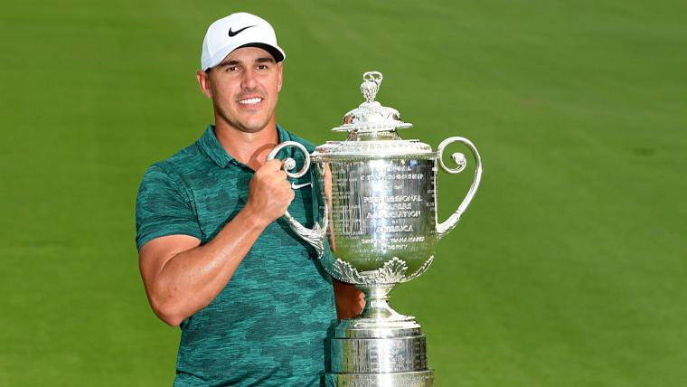 PGA Major Winners: Simple List & Recent Champions (Easy to Find)