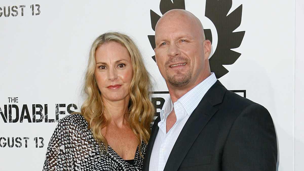 Steve Austin Wife: A Look at His Past and Present Loves