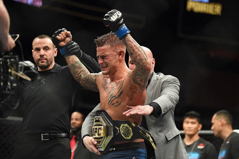 Dustin Poirier Ears: The Real Story Behind the Fighters Cauliflower Ear and UFC Career.