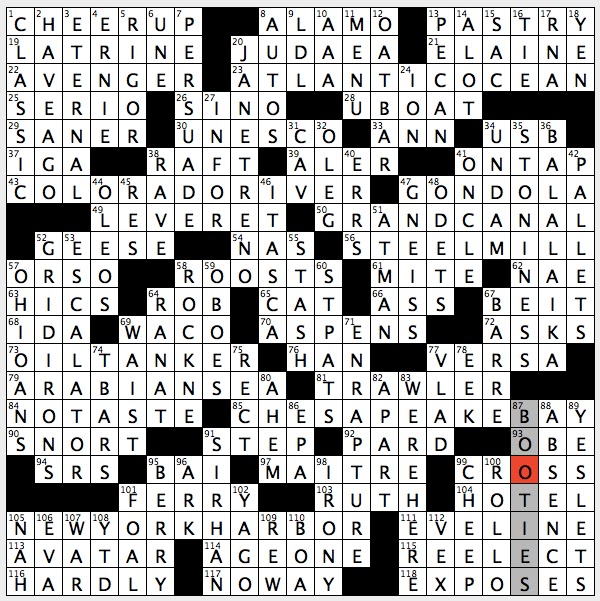 Barely Run NYT Crossword? Dont Worry! Follow This Guide to Get Better Fast!