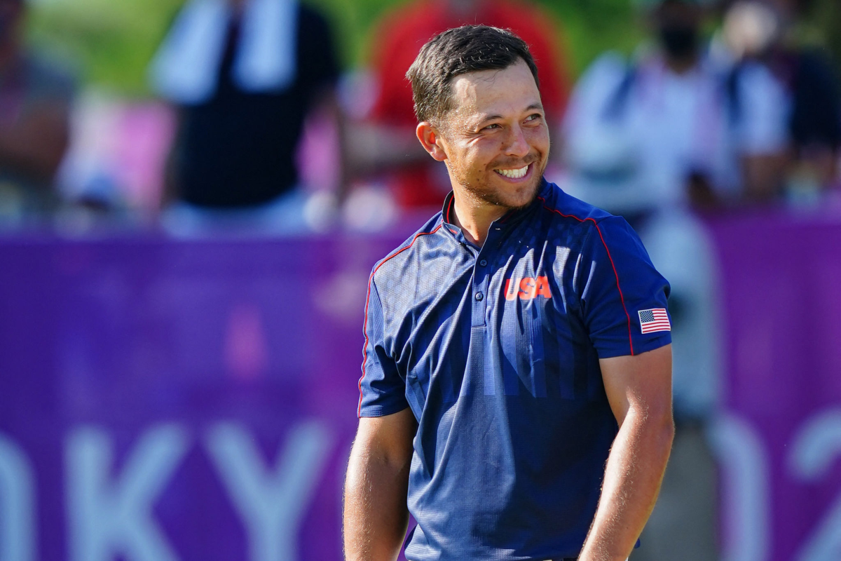 Is Xander Schauffele American? Get the Facts on His Nationality and Family History!