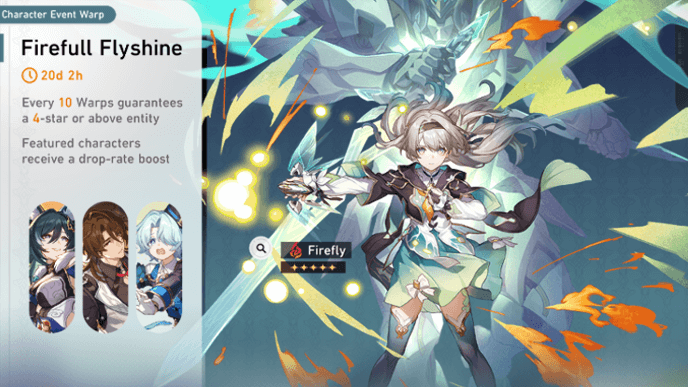 Wondering What Time Does Firefly Banner Come Out? Check This Simple Guide!