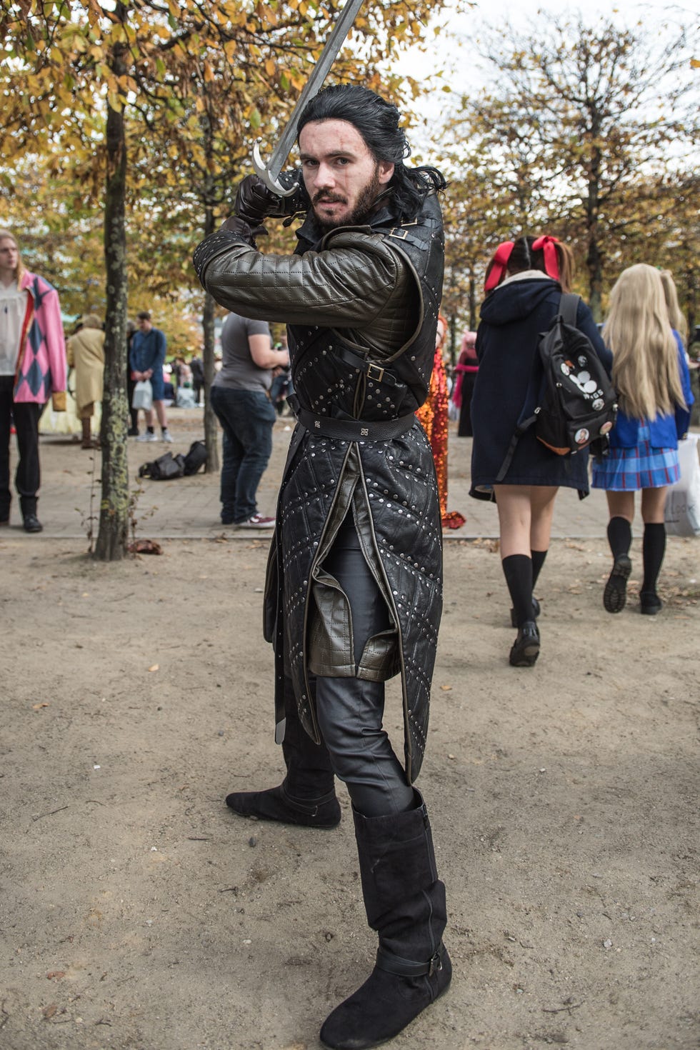 Top Fantasy Costume for Men Ideas (Easy & Awesome Looks)!