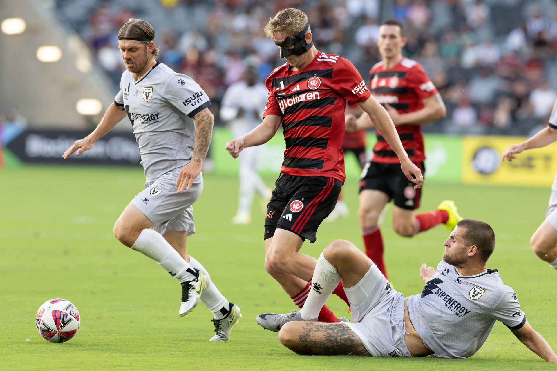 Need a Macarthur FC Prediction? Check Our Simple Guide for Best Results!