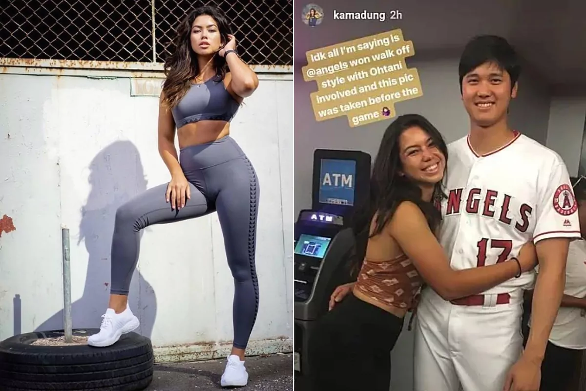 Shohei Ohtanis Love Life: Any News on an Ohtani Girlfriend in 2023?