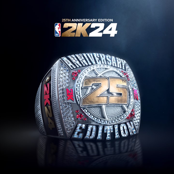 Whats the 2k24 25th Anniversary Edition Price? Find Out Now!