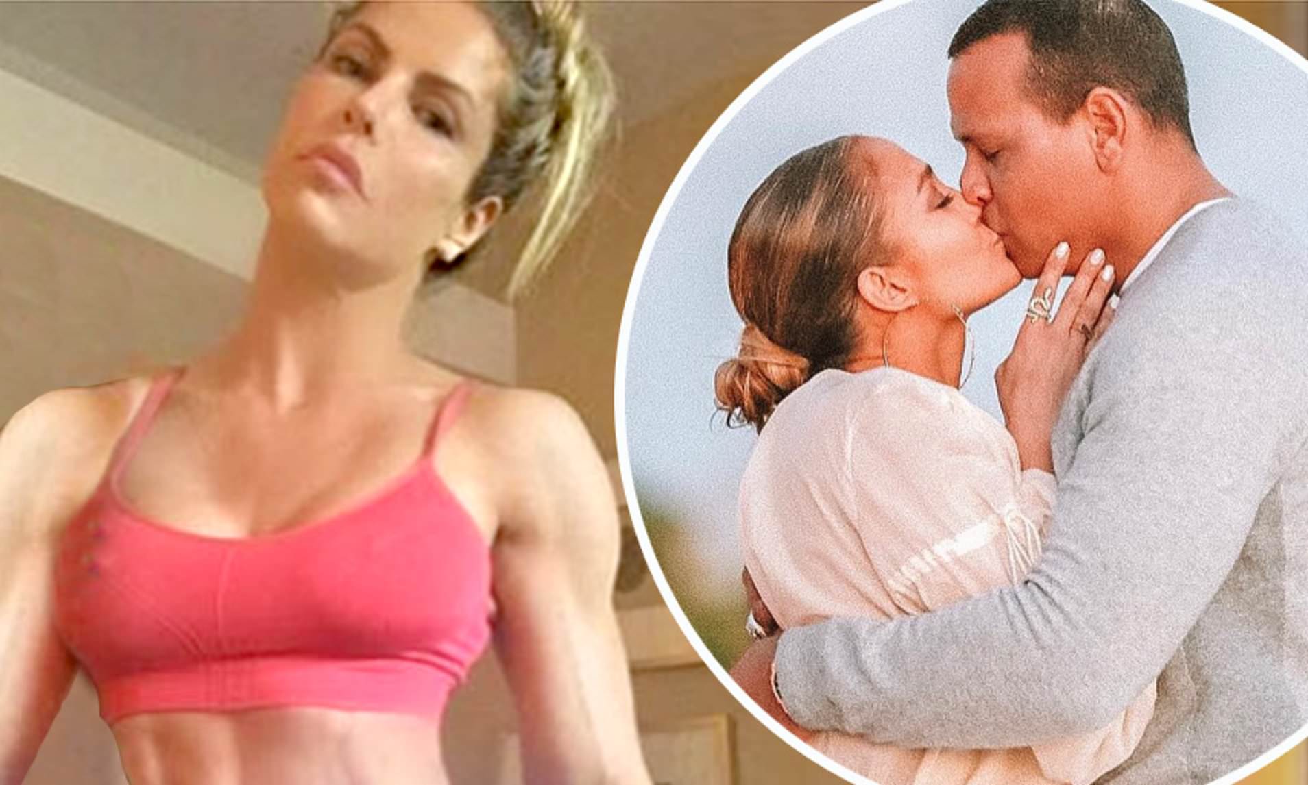 Canseco Ex Jessica Sekely: The Full Breakup Story Revealed!