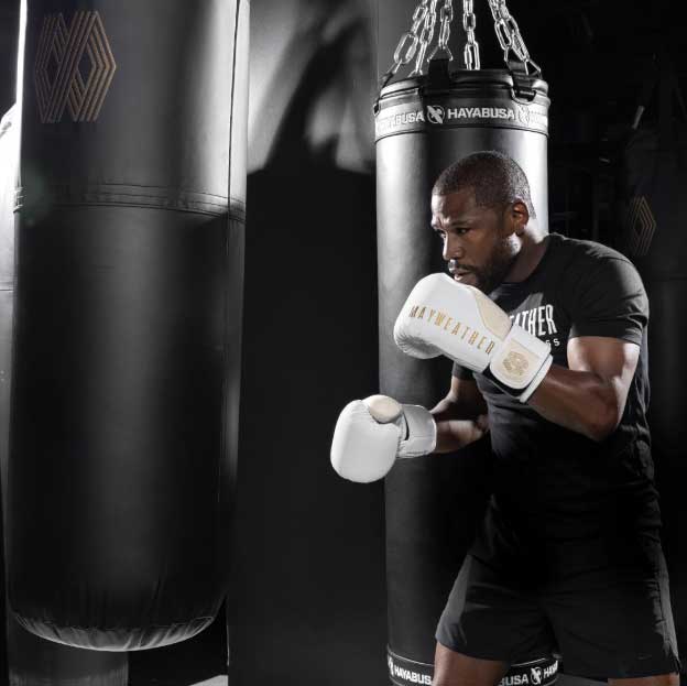 Mayweather Boxing Gloves: Train Like a Champion Today!