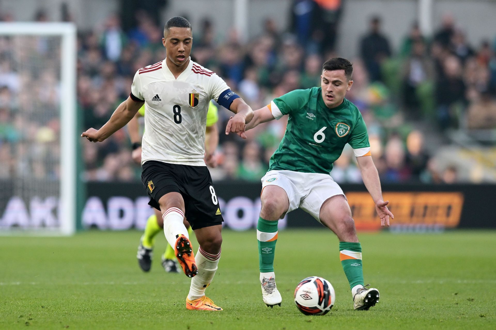 Easy Belgium v Ireland Prediction For This Big Game.