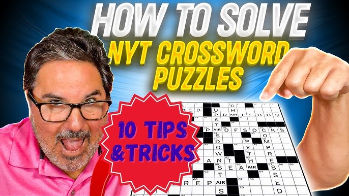 Solve the Academia Nickname Crossword: Simple Tips and Tricks!