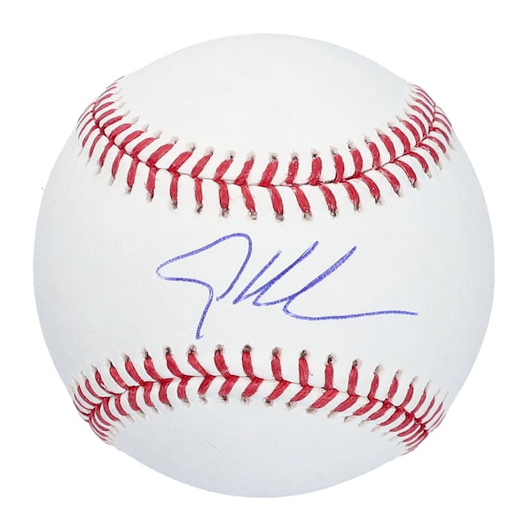 Adley Rutschman Signed Baseball: How much is it, how to get one!