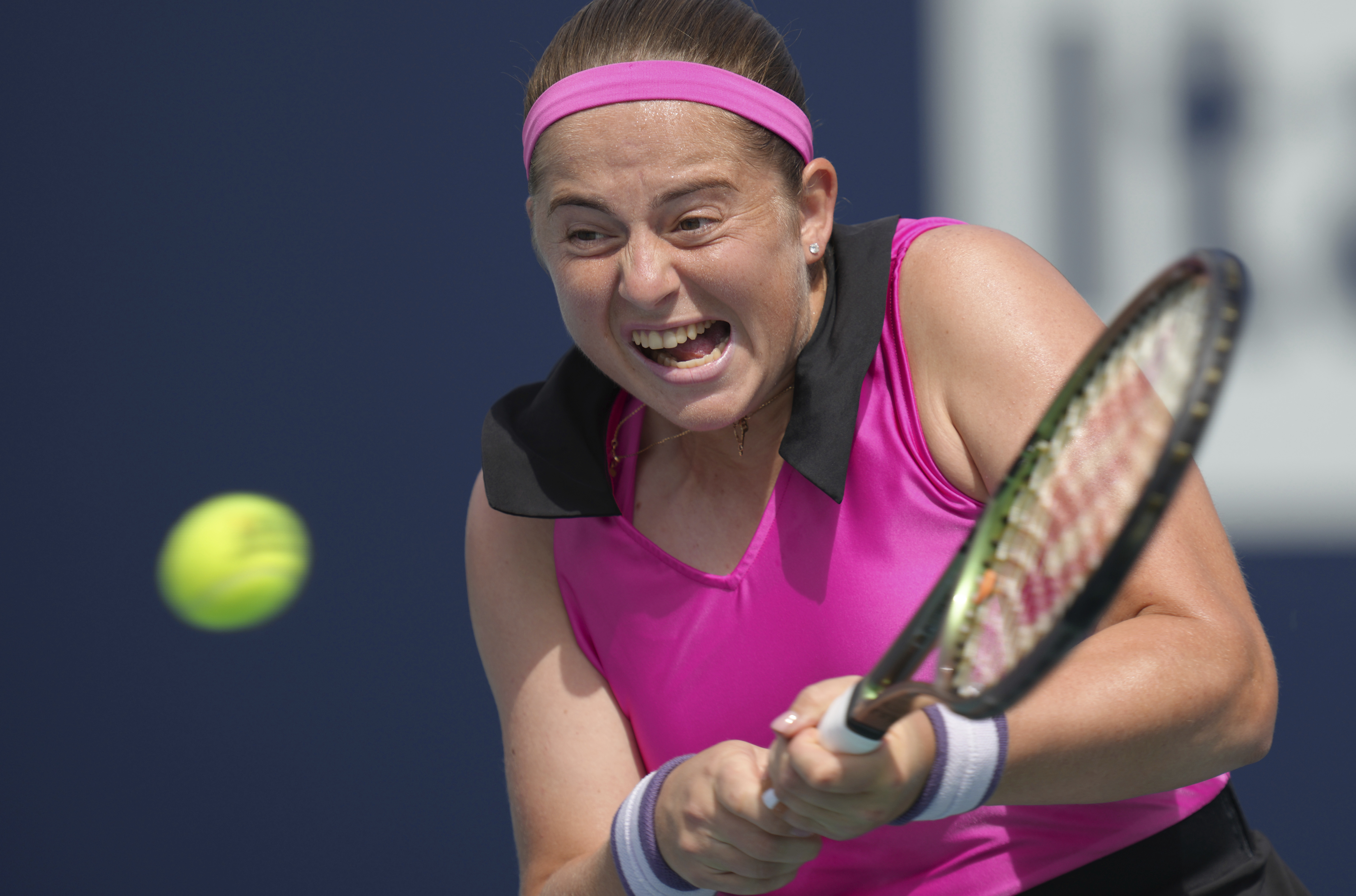 Jelena Ostapenko Baby:The Latest Updates for Fans!