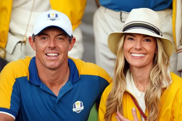 Is Rory McIlroys Wife Cheating? Get the Latest News and Updates